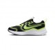 Nike Scarpa Cosmic Runner Gs Nero Giallo - Scarpe Ginnastica Bambino