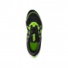 Nike Scarpa Cosmic Runner Gs Nero Giallo - Scarpe Ginnastica Bambino
