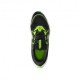Nike Scarpa Cosmic Runner Gs Nero Giallo - Scarpe Ginnastica Bambino