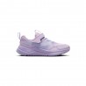 Nike Scarpa Cosmic Runner Psv Bianco Azzurro - Scarpe Ginnastica Bambino