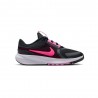 Nike Star Runner 5 Gs Nero Fucsia - Scarpe Ginnastica Bambina