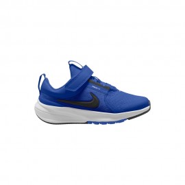 Nike Star Runner 5 Psv Blu Nero - Scarpe Ginnastica Bambino