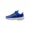 Nike Star Runner 5 Psv Blu Nero - Scarpe Ginnastica Bambino