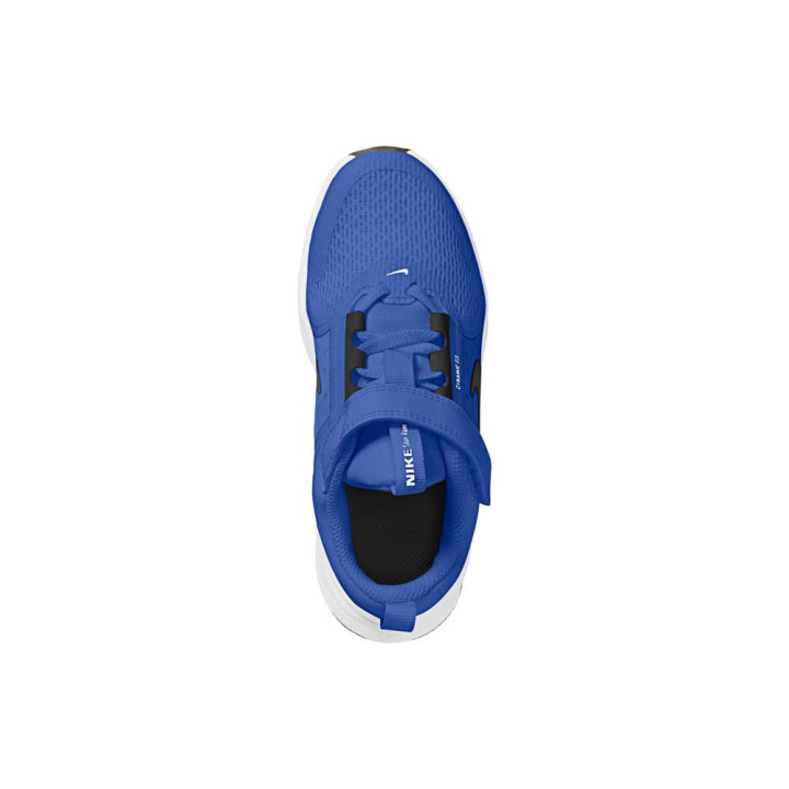 Nike Star Runner 5 Psv Blu Nero - Scarpe Ginnastica Bambino