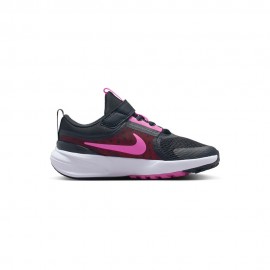 Star Runner 5 Psv nero fucsia