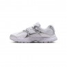 Nike V5 Rnr Gs Bianco Argento - Scarpe Ginnastica Bambino