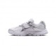 Nike V5 Rnr Gs Bianco Argento - Scarpe Ginnastica Bambino