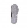 Nike V5 Rnr Gs Bianco Argento - Scarpe Ginnastica Bambino