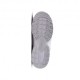 Nike V5 Rnr Gs Bianco Argento - Scarpe Ginnastica Bambino