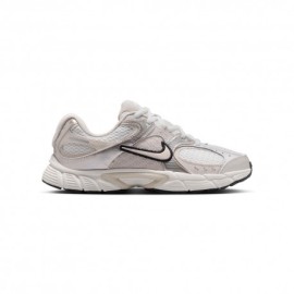 Nike V5 Rnr Gs Bianco Beige - Scarpe Ginnastica Bambino