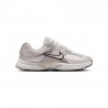 Nike V5 Rnr Gs Bianco Beige - Scarpe Ginnastica Bambino