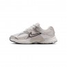 Nike V5 Rnr Gs Bianco Beige - Scarpe Ginnastica Bambino