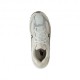 Nike V5 Rnr Gs Bianco Beige - Scarpe Ginnastica Bambino