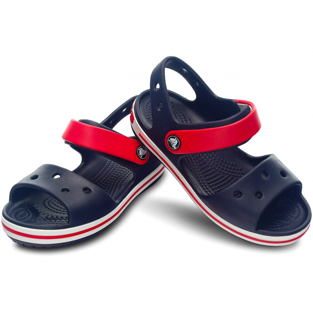 sandali mare bimbo crocs