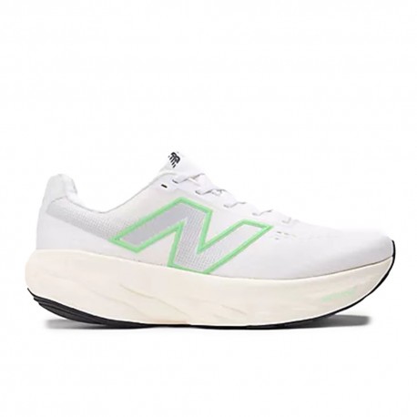 New Balance Fresh Foam X 1080 V14 Bianco - Scarpe Running Uomo