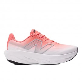 New Balance Fresh Foam X 1080 V14 Urgent Rosso - Scarpe Running Uomo