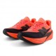 New Balance Fuelcell Rebel V5 Urgent Rosso Nero - Scarpe Running Uomo