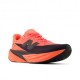 New Balance Fuelcell Rebel V5 Urgent Rosso Nero - Scarpe Running Uomo