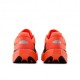 New Balance Fuelcell Rebel V5 Urgent Rosso Nero - Scarpe Running Uomo