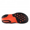 New Balance Fuelcell Rebel V5 Urgent Rosso Nero - Scarpe Running Uomo