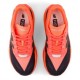New Balance Fuelcell Rebel V5 Urgent Rosso Nero - Scarpe Running Uomo