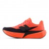 New Balance Fuelcell Rebel V5 Urgent Rosso Nero - Scarpe Running Uomo