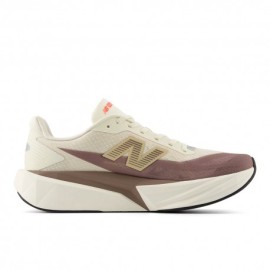New Balance Fuelcell Rebel V5 Angora - Scarpe Running Uomo