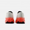 New Balance Fuelcell Supercomp Trainer V4 Urgent Rosso - Scarpe Running Uomo