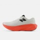New Balance Fuelcell Supercomp Trainer V4 Urgent Rosso - Scarpe Running Uomo
