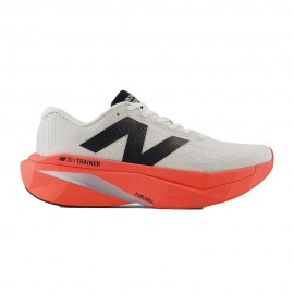 Fuelcell Supercomp Trainer V4 Urgent rosso