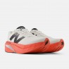 New Balance Fuelcell Supercomp Trainer V4 Urgent Rosso - Scarpe Running Uomo