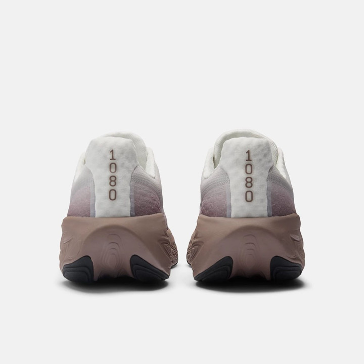 New Balance Fresh Foam X 1080 V14 Earth Shadow - Scarpe Running Donna