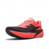New Balance Fuelcell Rebel V5 Urgent Rosso - Scarpe Running Donna
