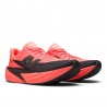 New Balance Fuelcell Rebel V5 Urgent Rosso - Scarpe Running Donna