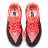 New Balance Fuelcell Rebel V5 Urgent Rosso - Scarpe Running Donna