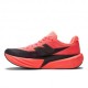 New Balance Fuelcell Rebel V5 Urgent Rosso - Scarpe Running Donna