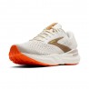 Brooks Adrenaline Gts 24 Bianco - Scarpe Running Uomo