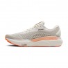 Brooks Adrenaline Gts 24 Bianco - Scarpe Running Uomo