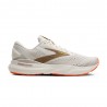 Brooks Adrenaline Gts 24 Bianco - Scarpe Running Uomo