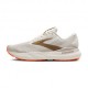 Brooks Adrenaline Gts 24 Bianco - Scarpe Running Uomo