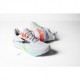 Brooks Ghost 17 Bianco Rosa - Scarpe Running Uomo