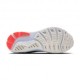 Brooks Ghost 17 Bianco Rosa - Scarpe Running Uomo