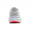 Brooks Ghost 17 Bianco Rosa - Scarpe Running Uomo