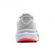 Brooks Ghost 17 Bianco Rosa - Scarpe Running Uomo