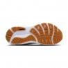 Brooks Ghost 17 Bianco Nero - Scarpe Running Uomo