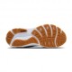 Brooks Ghost 17 Bianco Nero - Scarpe Running Uomo