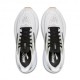 Brooks Ghost 17 Bianco Nero - Scarpe Running Uomo