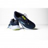 Brooks Ghost 17 Peacot Blu - Scarpe Running Uomo