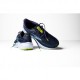 Brooks Ghost 17 Peacot Blu - Scarpe Running Uomo