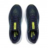 Brooks Ghost 17 Peacot Blu - Scarpe Running Uomo
